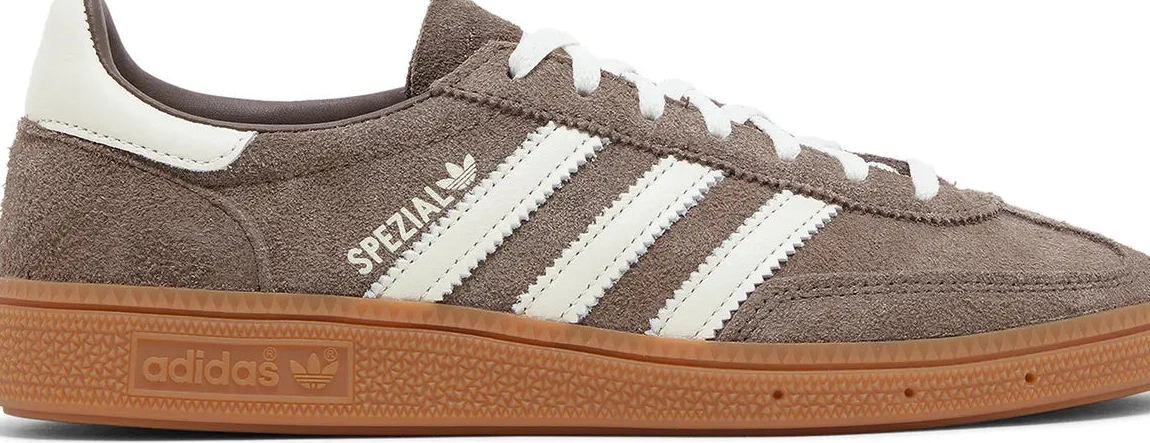 W Strata adidas Handball Earth Gum Spezial 0803